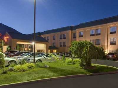 Hampton Inn Provo Exterior photo